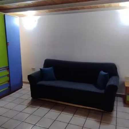 Xx Settembre Holiday home Milazzo