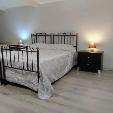Xx Settembre Holiday home Milazzo